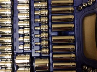 BLUE POINT TOOLS BLPGSSC155